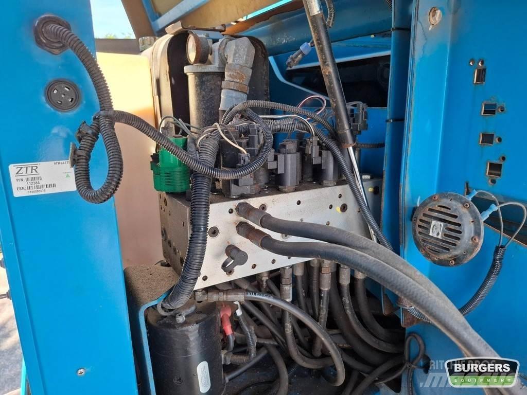 Genie S45 Other lifts and platforms