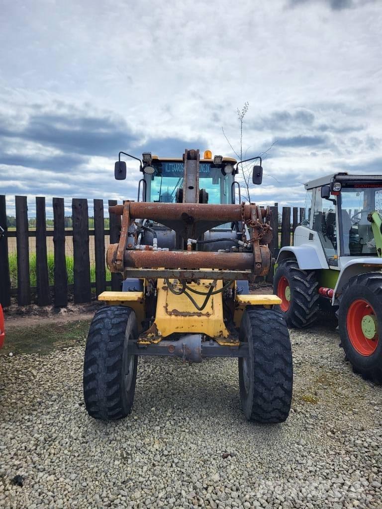 Volvo L 32 Z Wheel loaders