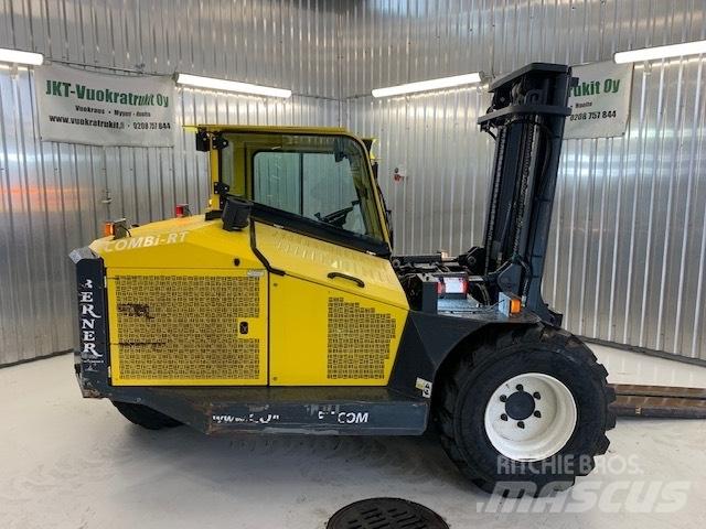 Combilift RT3000 Diesel trucks
