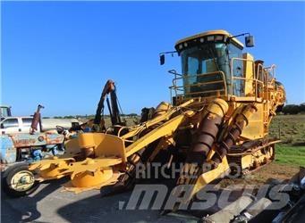 Cameco 3510 Combine harvesters