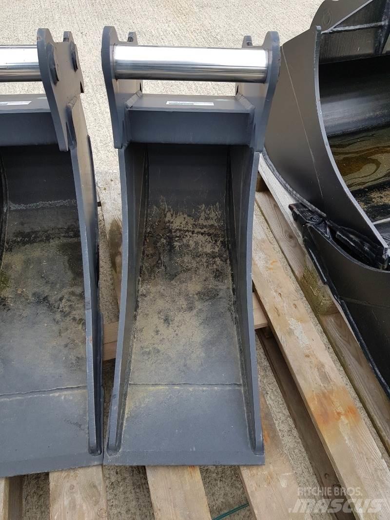 TL 300mm SW020 Backhoes