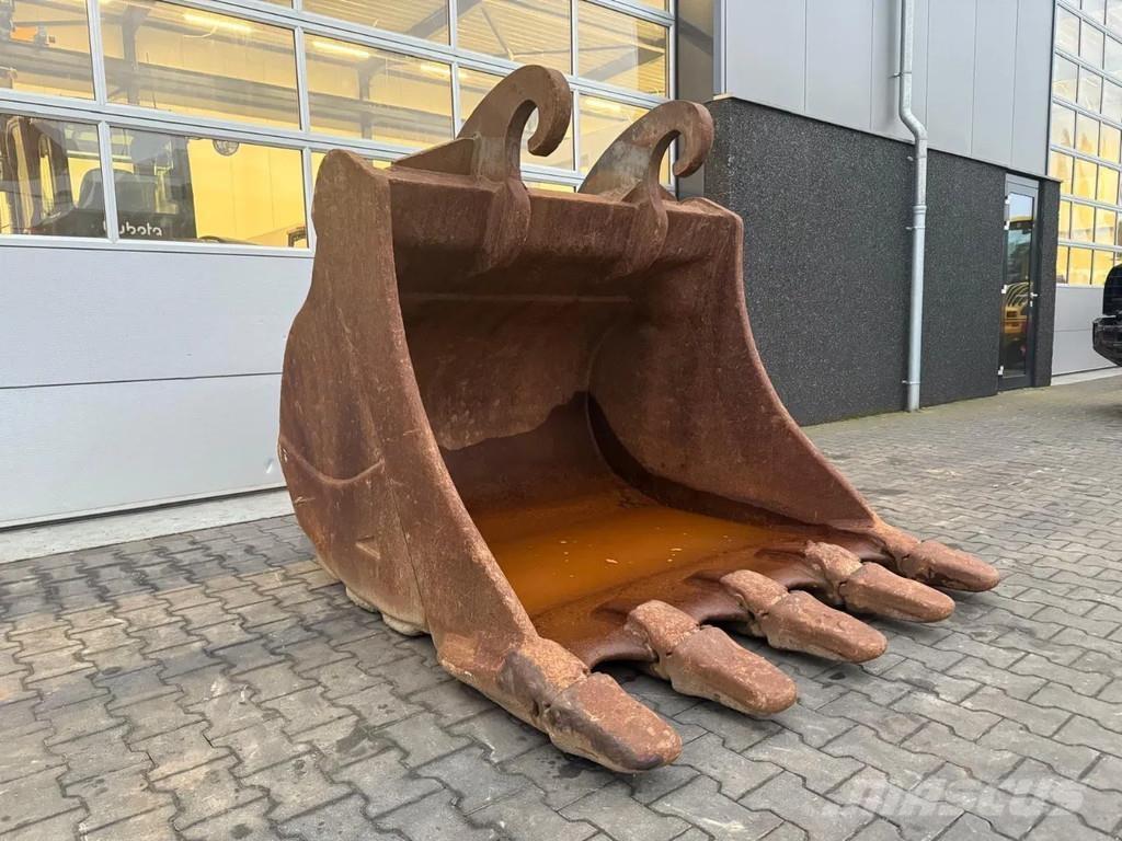 Verachtert CW55 Buckets