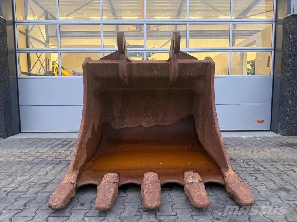 Verachtert CW55 Buckets