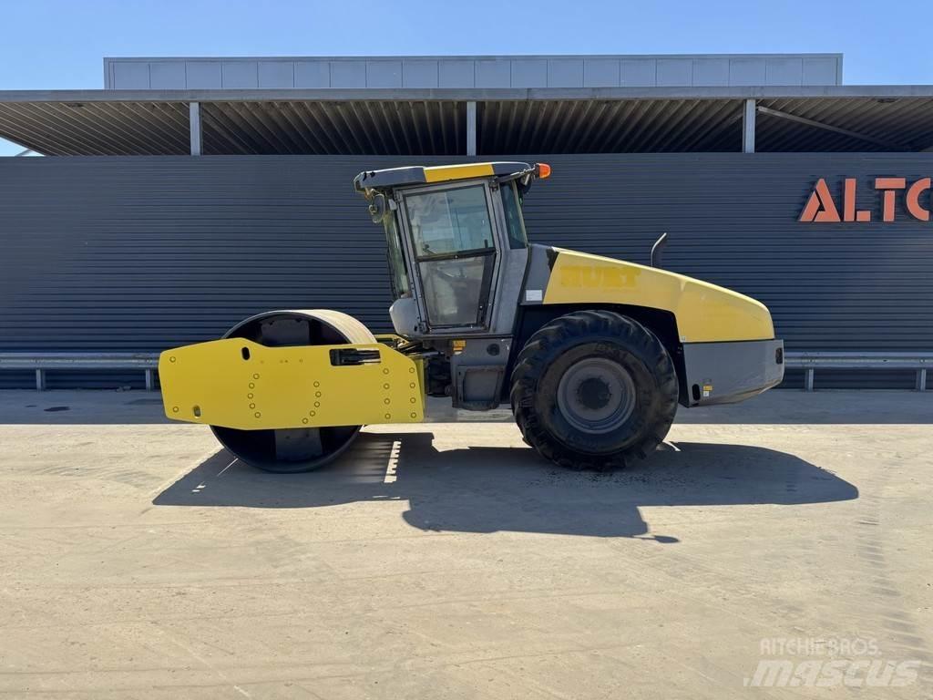 Dynapac CA3500D Single drum rollers
