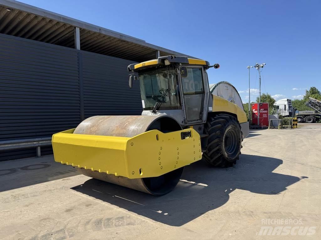 Dynapac CA3500D Single drum rollers