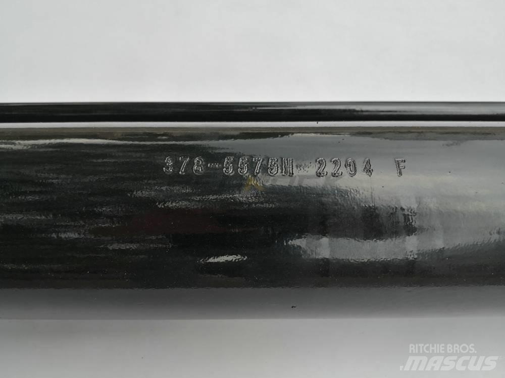 CAT 311 312 314 Other components