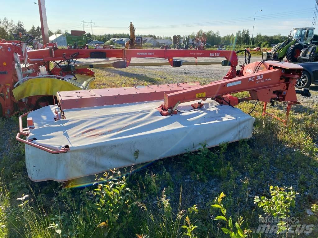 Kuhn FC 313 Mower-conditioners