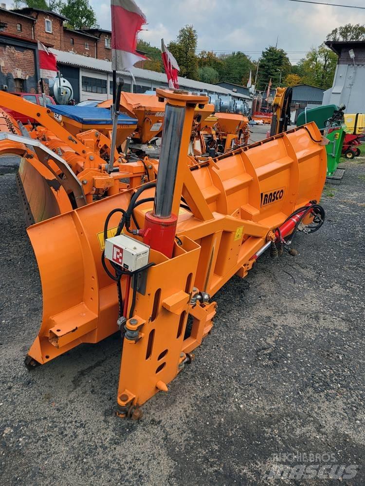 Rasco BSP Sweepers