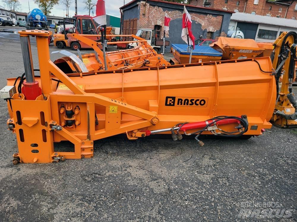 Rasco BSP Sweepers