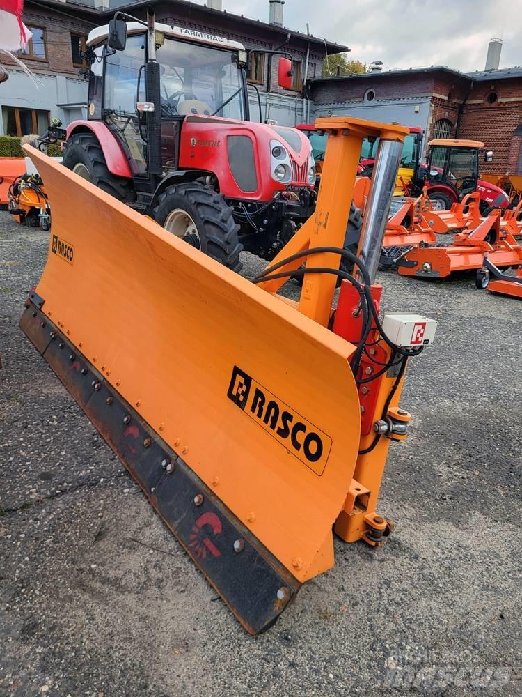 Rasco BSP Sweepers