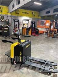 Hyster P2.0UTS Low lifter with platform