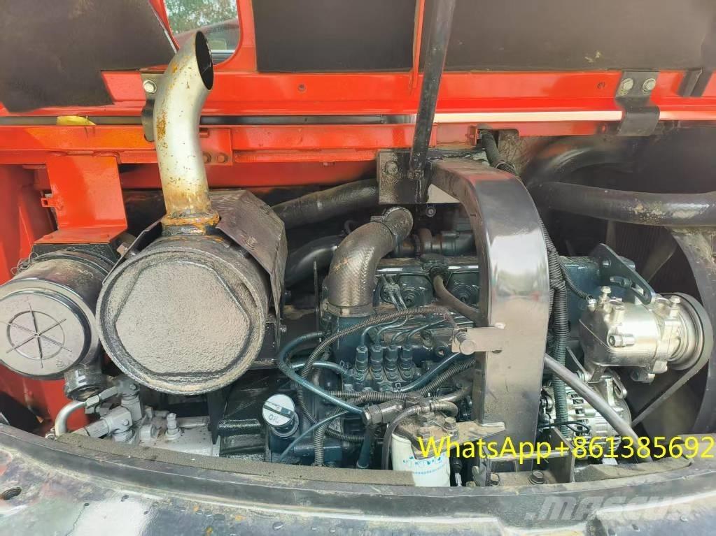 Kubota KX 183-3 Mini excavators < 7t (Mini diggers)