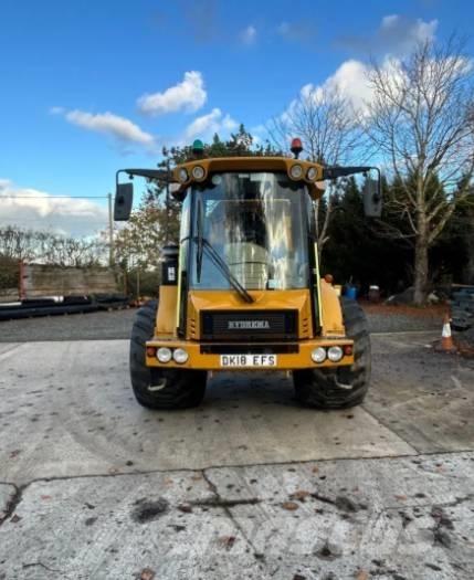 Hydrema 912 HM Articulated Dump Trucks (ADTs)
