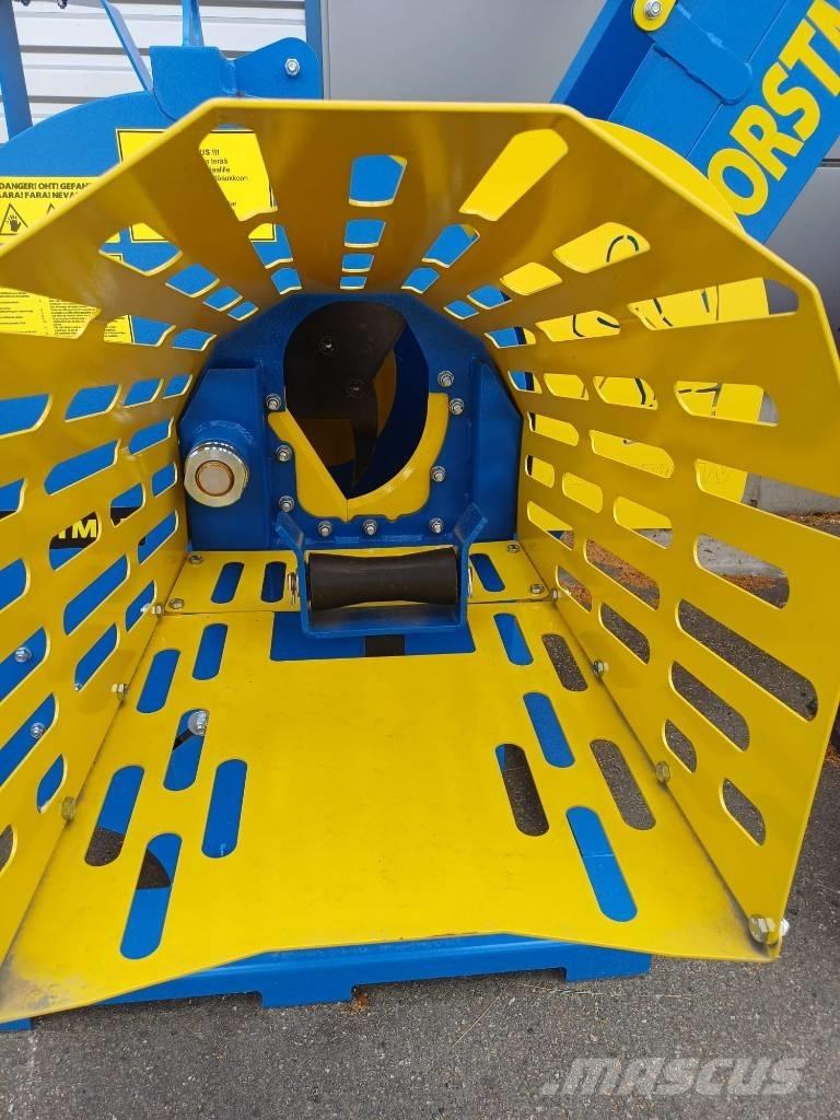 Klapituiko KT210-3 Wood splitters and cutters