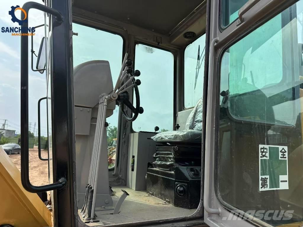 CAT 140 K Graders