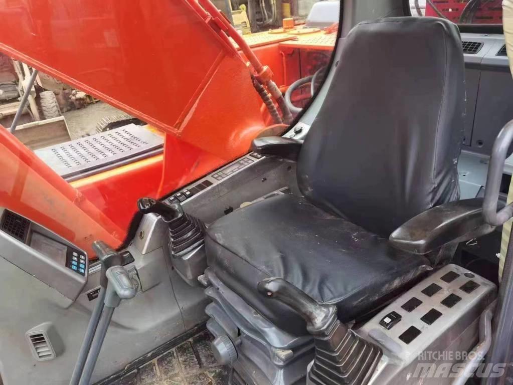 Doosan DH 225 LC-7 Crawler excavators