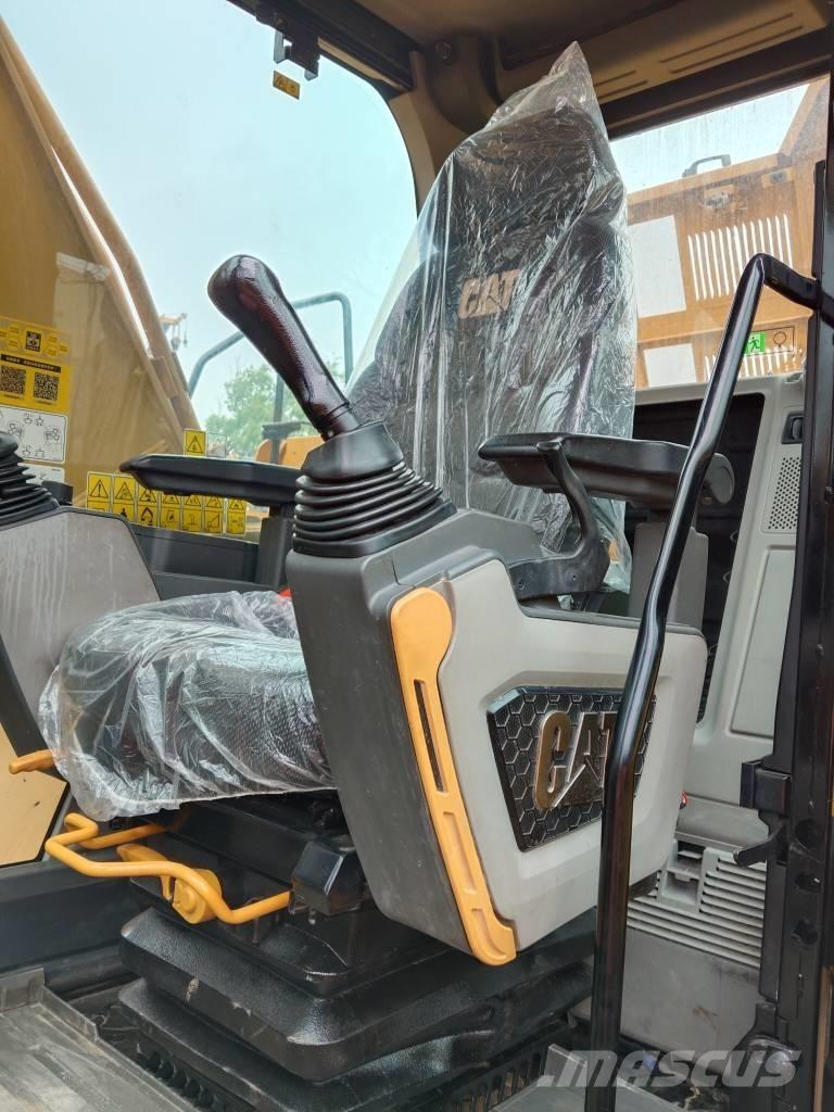 CAT 330 GC Crawler excavators
