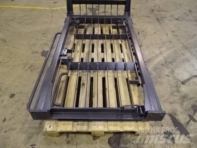 Volvo galler Other components