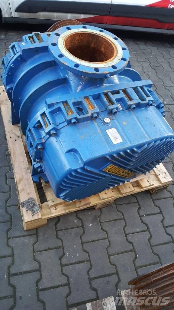 Robuschi RB-LP130V Compressors