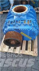 Robuschi RB-LP130V Compressors