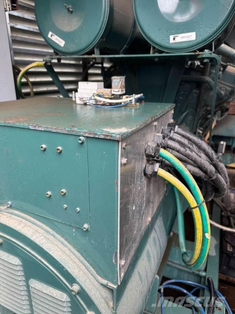 Broadcrown BCC 500 Other Generators