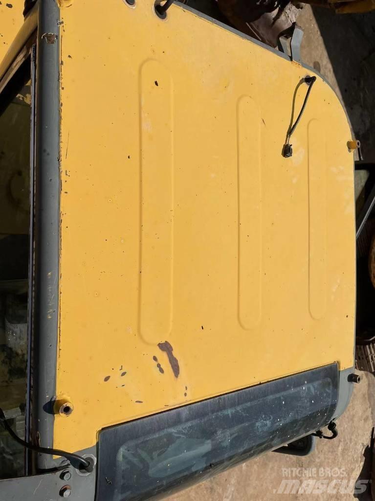 Volvo EC 60 C Crawler excavators