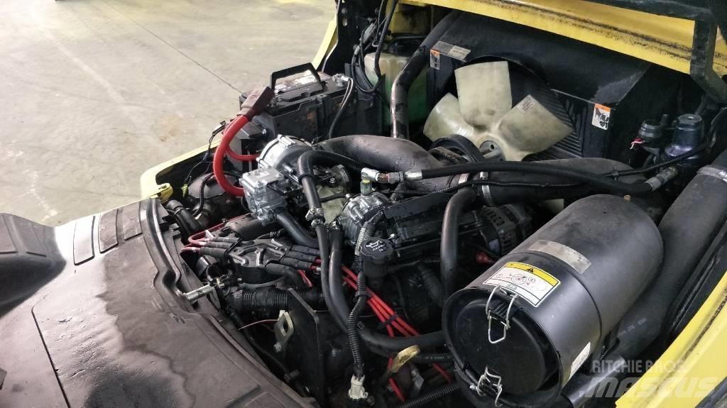 Hyster H4.5FT6 Forklift trucks - others