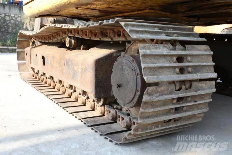 Komatsu PC 120-6E Mini excavators < 7t (Mini diggers)