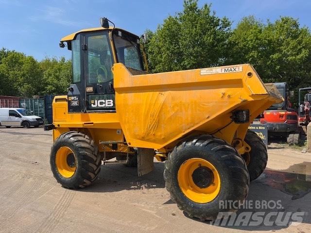 JCB 9FT -2S5 Site dumpers