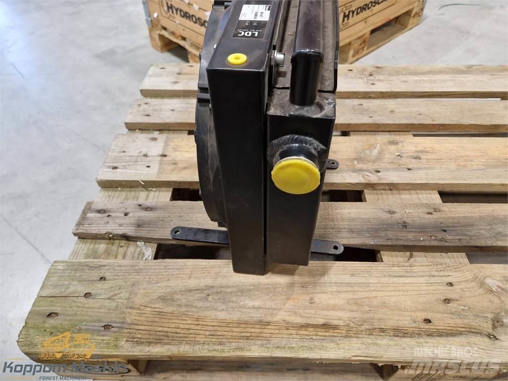Parker 5837007094 Hydraulics