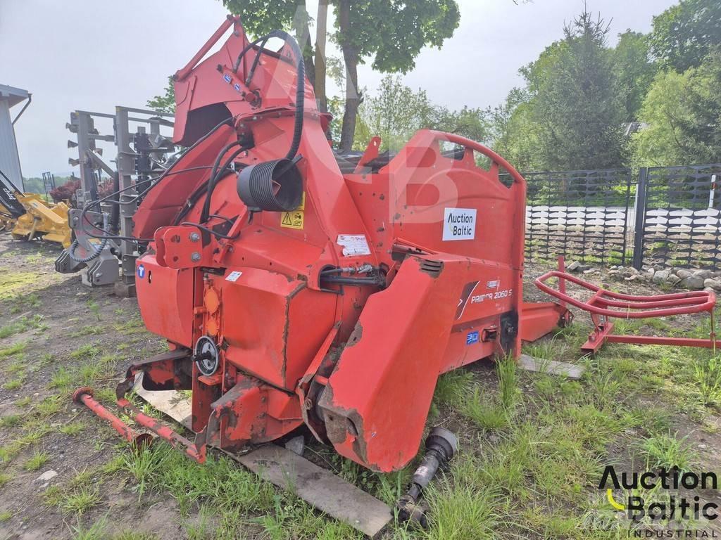 Kuhn Primor 2060 S Other loading and digging and accessories
