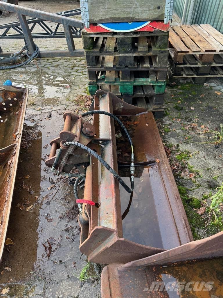  Ukendt Skovl Buckets