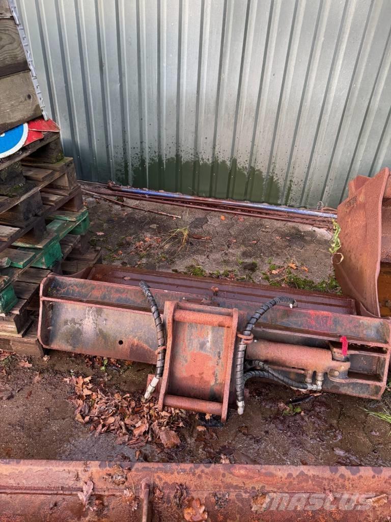  Ukendt Skovl Buckets