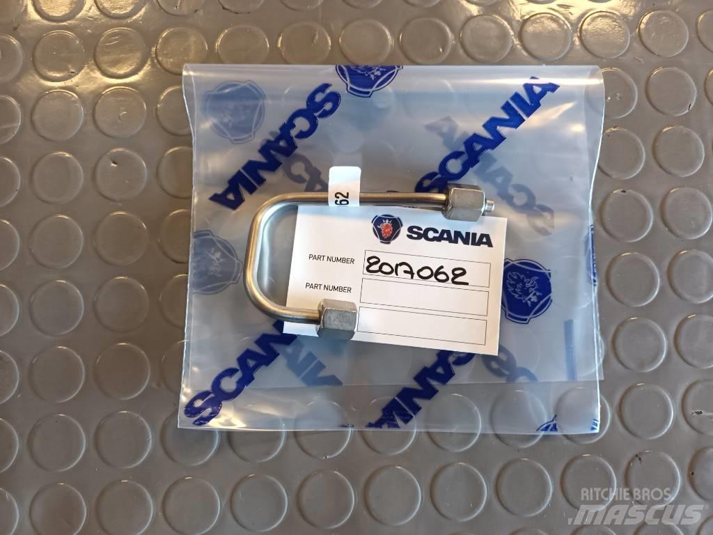 Scania PIPE 2017062 Transportation - Others