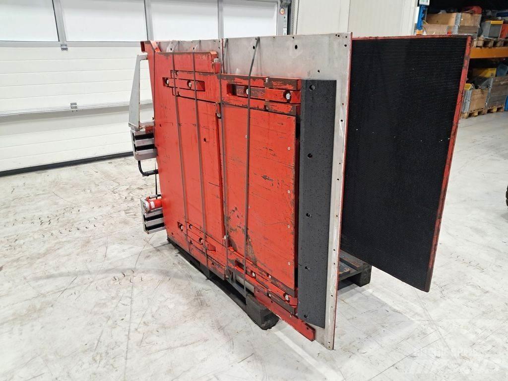 Seith UKK25PSD Construction - Others