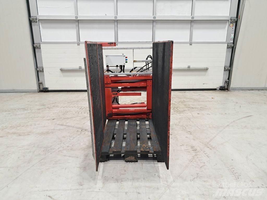 Seith UKK25PSD Construction - Others
