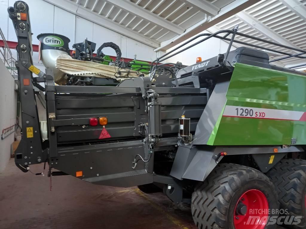  Fentd 1290 XD Agriculture - Others