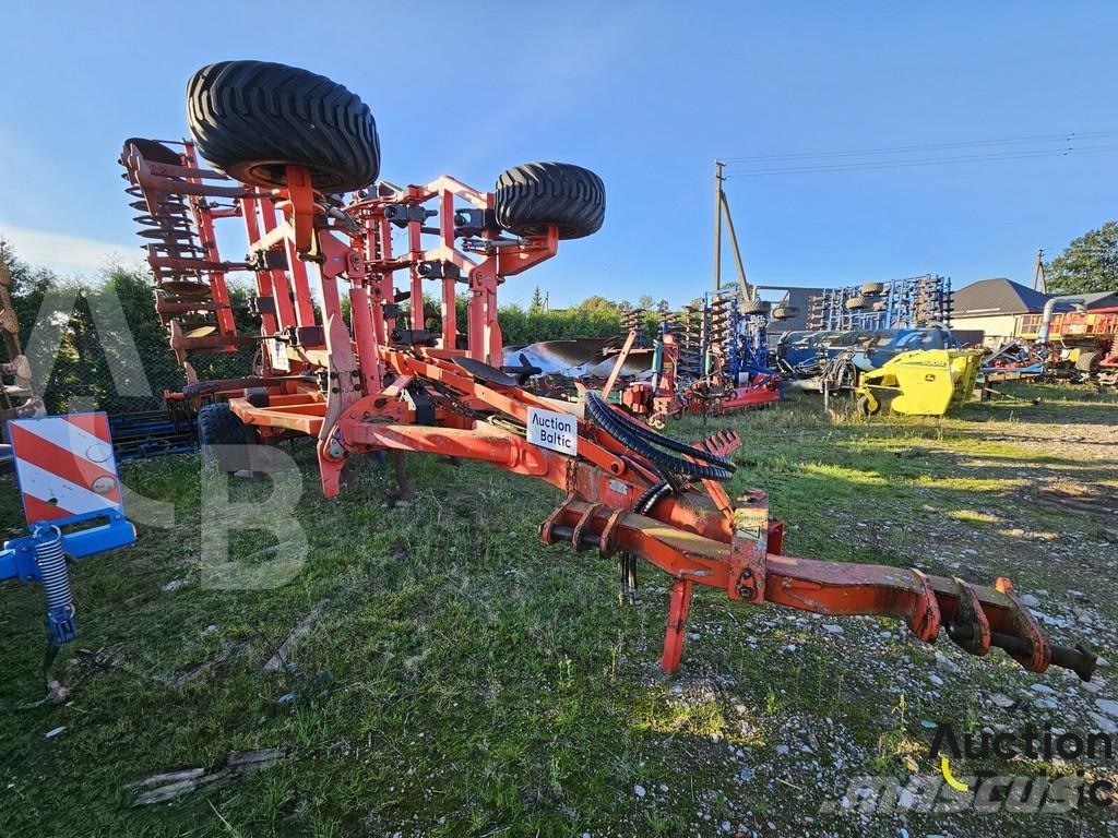 Kuhn CULTIM 6500 Cultivators