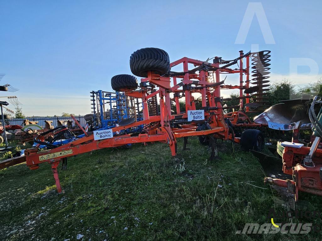 Kuhn CULTIM 6500 Cultivators