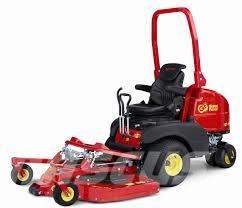 Gianni Ferrari Z 322 Zero turn mowers