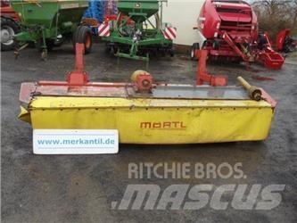 Mörtl 3m Mowers