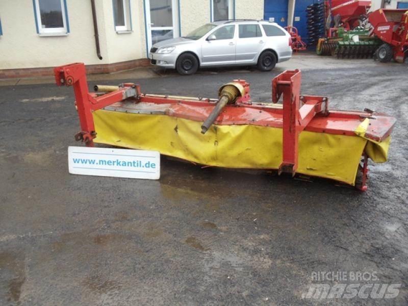 Mörtl 3m Mowers