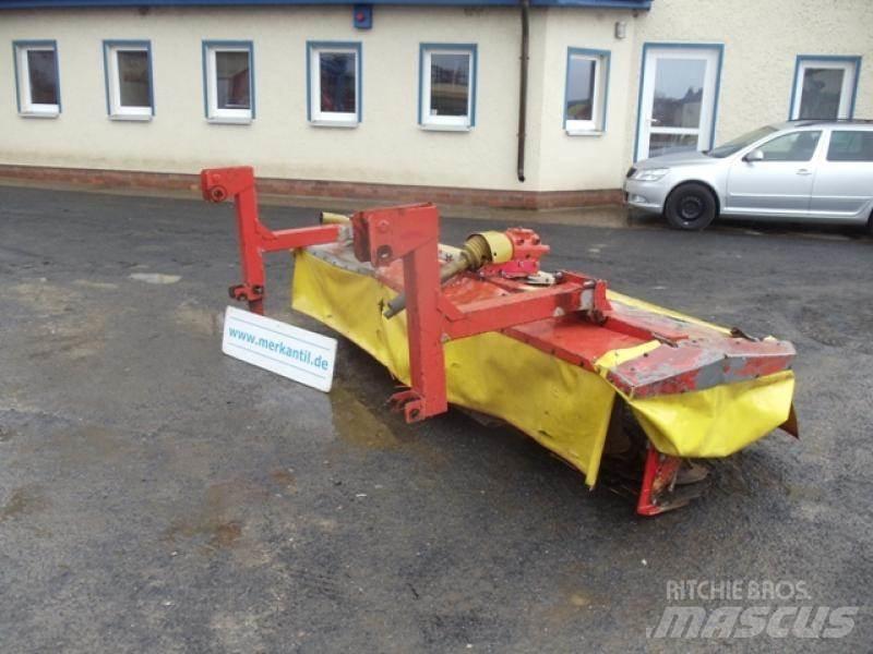 Mörtl 3m Mowers