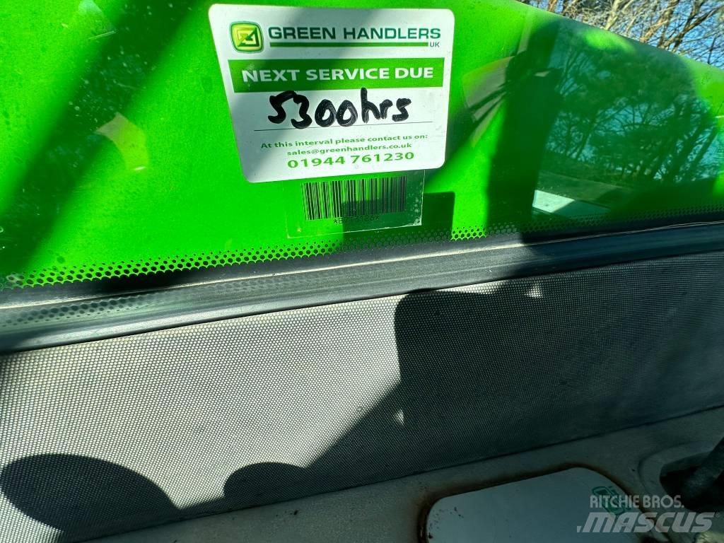 Merlo 40.16 Telescopic handlers