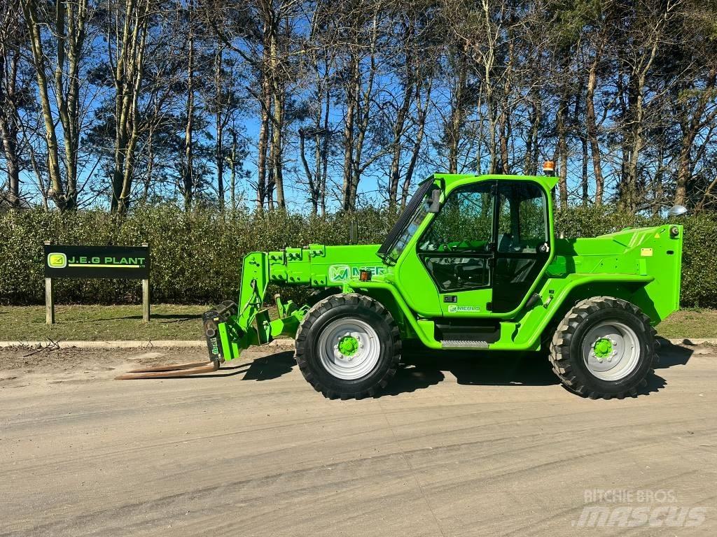 Merlo 40.16 Telescopic handlers