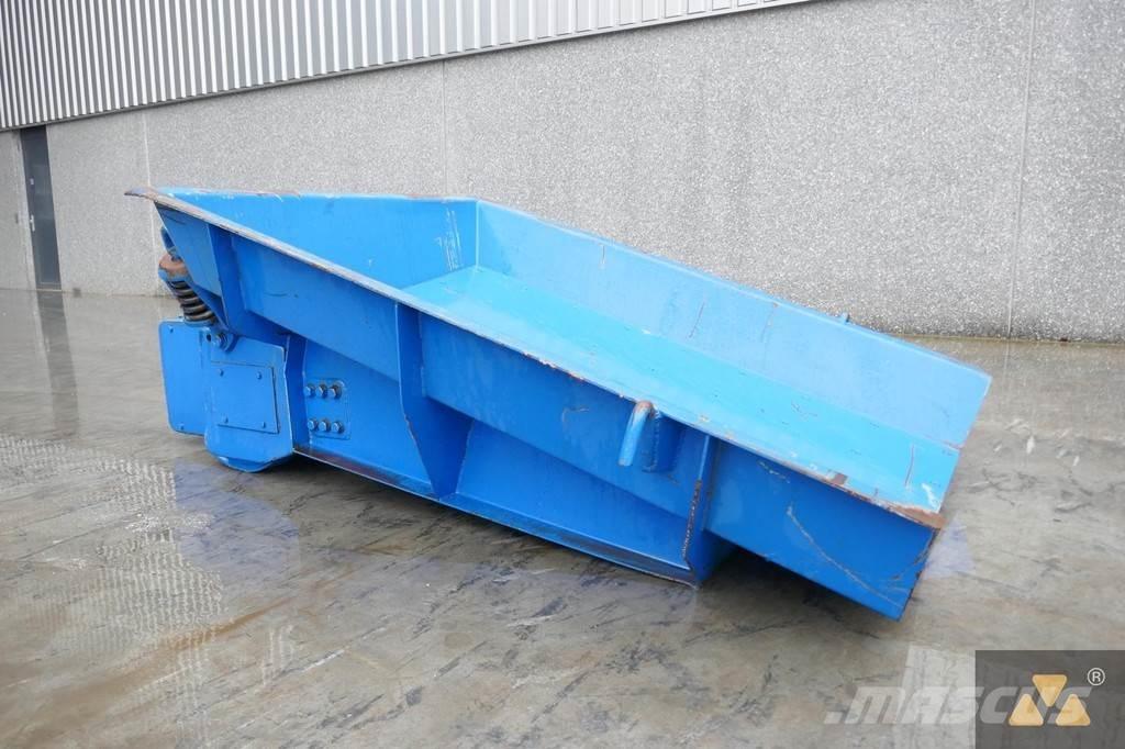  Locker SFH44 Hammers / Breakers