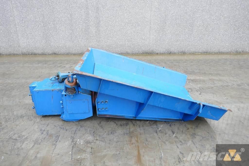  Locker SFH44 Hammers / Breakers