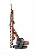  GEAX EK90 CFA Piling rigs