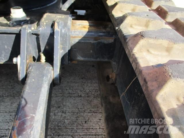 Kubota KX 016-4 (100) Mini excavators < 7t (Mini diggers)