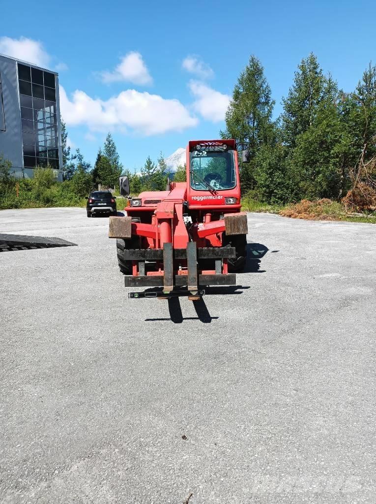 Merlo P 38.13 Telescopic handlers